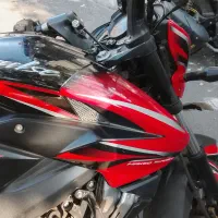 باجاج ان اس ۲۰۰ ns|موتورسیکلت|تهران, فلسطین (میدان انقلاب)|دیوار