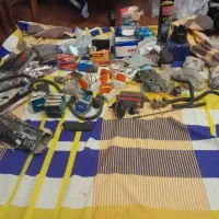 پلوس کامل پراید اصلی نو لوازم یدکی پراید نونو|قطعات یدکی و لوازم جانبی|رشت, سعدی (تختی)|دیوار