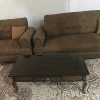 مبل راحتی