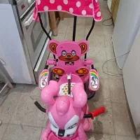 سه چرخه