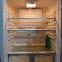 یخچال سیلوان|یخچال و فریزر|آستارا, |دیوار