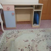 صنایع وچوب|میز تحریر و کامپیوتر|اهواز, کیان اباد|دیوار