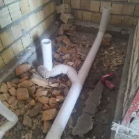 لوله کش اب،فاضلاب،نصب انواع شیرآلات،شوفاژ
