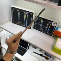 iPad Pro M4 13inch 1TB Cellular گ|تبلت|کرج, گوهردشت|دیوار