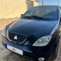 تیبا ۲مدل ۹۷