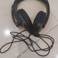 هدست گیمینگ|کنسول، بازی ویدئویی و آنلاین|ملایر, |دیوار