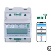 دریافت کنتور برق و گاز در دماوند و حومه