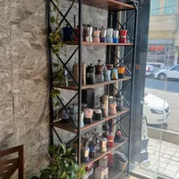 قفسه فانتزی در حد نو