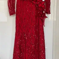 لباس مجلسی/حنابندون