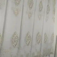 پرده پذیرایی