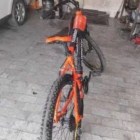 دوچرخه فلش ۲۶