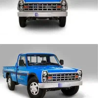 نیسان ۴۰۲صفر کیلومتر