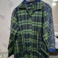 کت  گرم وفوتر