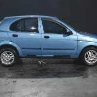 فروش تیبا2|خودرو سواری و وانت|بابل, |دیوار