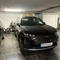 تیگو 7 پرمکس دو دف