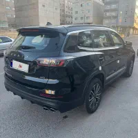 تیگو هشت پرومکس ie|خودرو سواری و وانت|تبریز, |دیوار