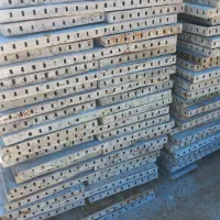 استخدام نیروی قالب بند