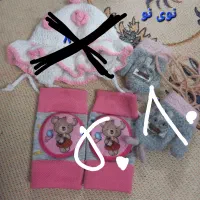 لباس و کفش کودک|کفش و لباس بچه|مشهد, شهرک ابوذر|دیوار