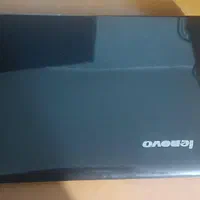 لپ تاپ لنوو اصل باتری سالم i5