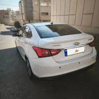 اریزو ۵ اکسلنت توربو اتومات تمام فابریک|خودرو سواری و وانت|شیراز, چوگیاه|دیوار