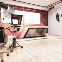 استخدام ادمین خانم حضوری (حقوق پایه ۲۰ میلیون)