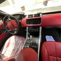 رنج روور 2014 اسپورت سوپرشارژ Range Rover Sport|خودرو سواری و وانت|تهران, پاسداران|دیوار