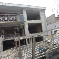 تخریب ساختمان وخاکبرداری با پروانه کار معتبر