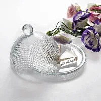 کره پنیر خوری درب دار|ظروف نگهدارنده، پلاستیکی، یک‌بارمصرف|قم, علی آباد|دیوار