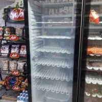 فریزر ایستاده