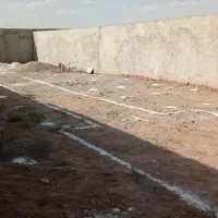 اجاره زمین ۳۰۰ متری بدون انشعاب برای ضایعات یا ...