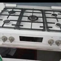 گاز اسنوا فر مدل ادرینا