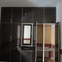 عرض ۲نیم طول ۳متر|جاکفشی، کمد، دراور|بندر امام خمینی, |دیوار