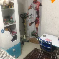 سرویس چوب نوجوان|تخت و سرویس خواب|همدان, |دیوار