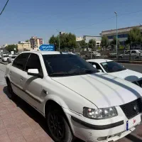 سمندLX مدل 90دوگانه فابریک بدون پوسیدگی