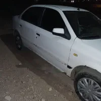 سمند مدل ۹۳|خودرو سواری و وانت|اسفرورین, |دیوار