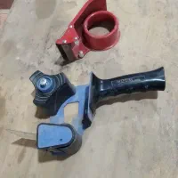 دستگاه چسب ۵سانتی