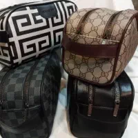 کیف دستی مدارک مردانه شوز بگ