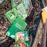 کناب انگلیسی