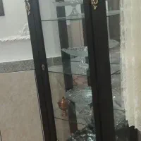 بوفه سالم و شیک|بوفه، ویترین، کنسول|کنگاور, |دیوار