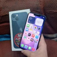 آیفون 13 نرمال حافظه 128 گیگ ZZA