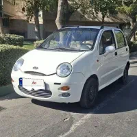 ام وی ام مدل۹۳چهارسیلندر