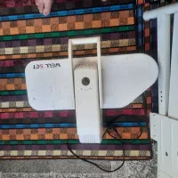 اتو بخار پرسی|اتو و لوازم اتو|بناب, |دیوار