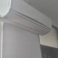 فروش کولر اسپیلت اینورتر ال جی|کولر گازی و فن‌کوئل|پارس‌آباد, |دیوار