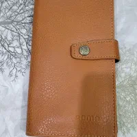 کیف پول چرم مردانه کاملا نو و آکبند
