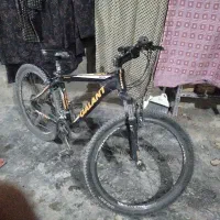 دوچرخه ۲۶