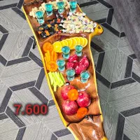 ساخت ظروف تک نسخه