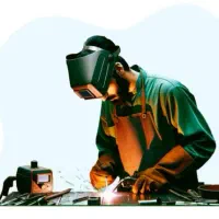 خدمات جوشکاری