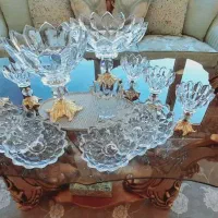 سرویس پذیرایی پایه برنز