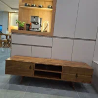 میز تلویزیون