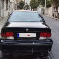 سمند مدل82 دوگانه CNG داشبورد کرم|خودرو سواری و وانت|کرج, کیانمهر|دیوار